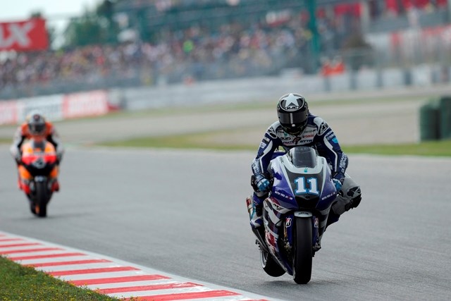 Ben Spies